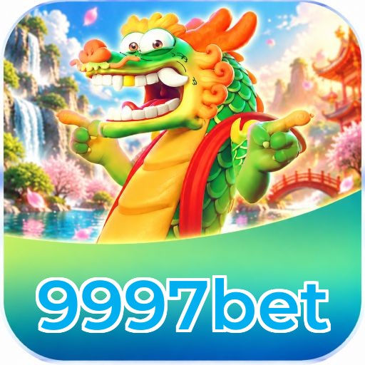 9997bet Logo