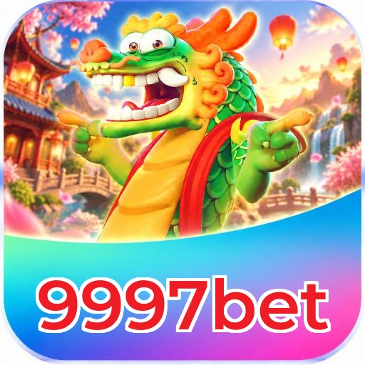 9997bet Apostas Esportivas Logo