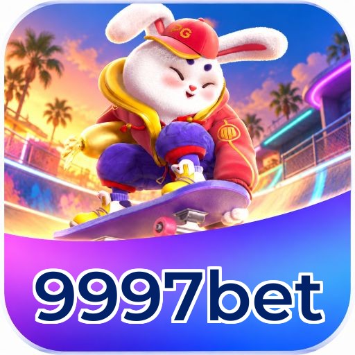 9997bet Logo