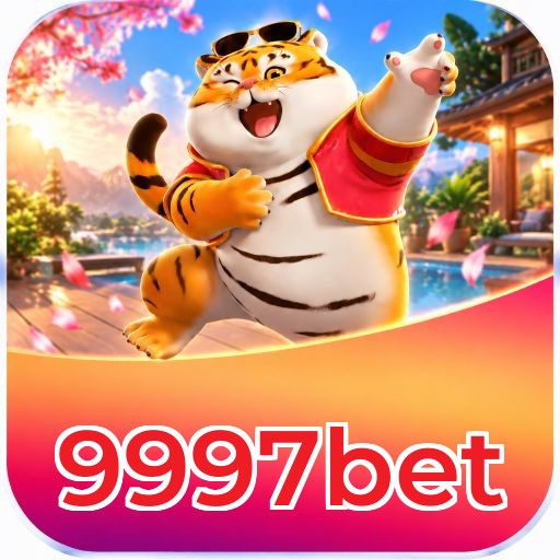 9997bet Logo