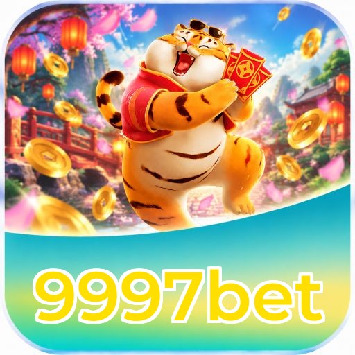 9997bet Logo