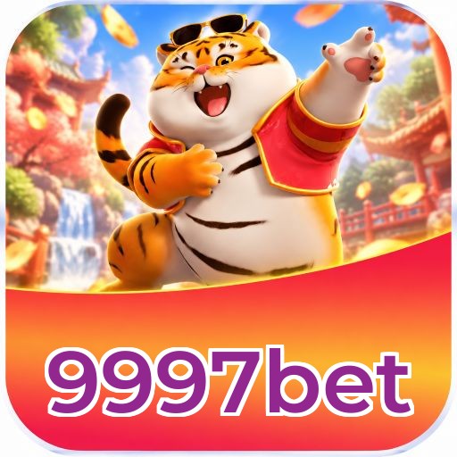 9997bet Instalar Logo 3