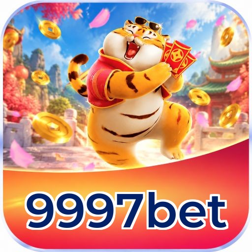9997bet Logo