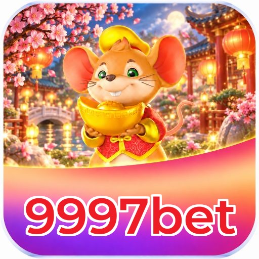 9997bet Logo