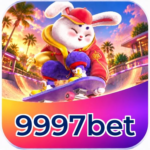 9997bet Bônus R$ 5.000 Logo