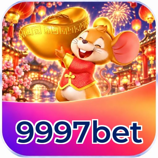 9997bet Logo