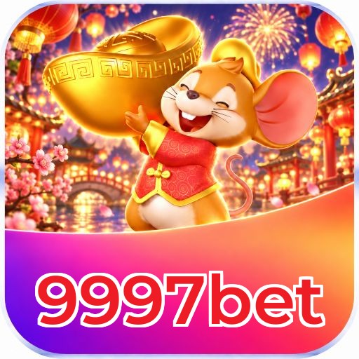 9997bet Logo
