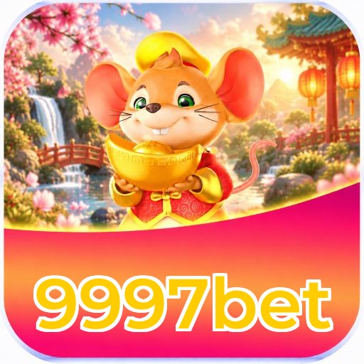 9997bet Logo