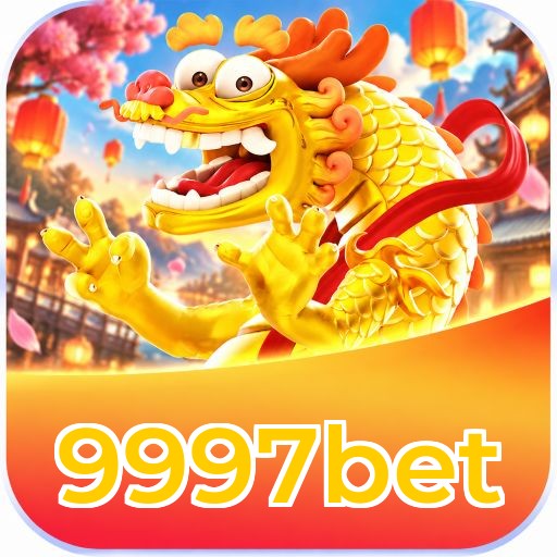 9997bet Instalar Logo 1
