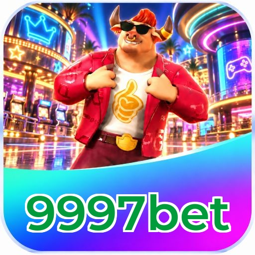 9997bet Download Logo Oficial