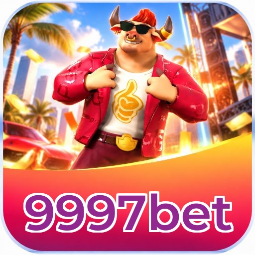 Slots 9997bet - RTP Alto Certificado