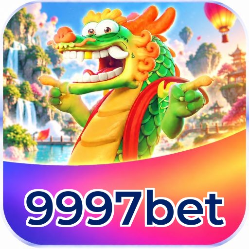 9997bet Logo