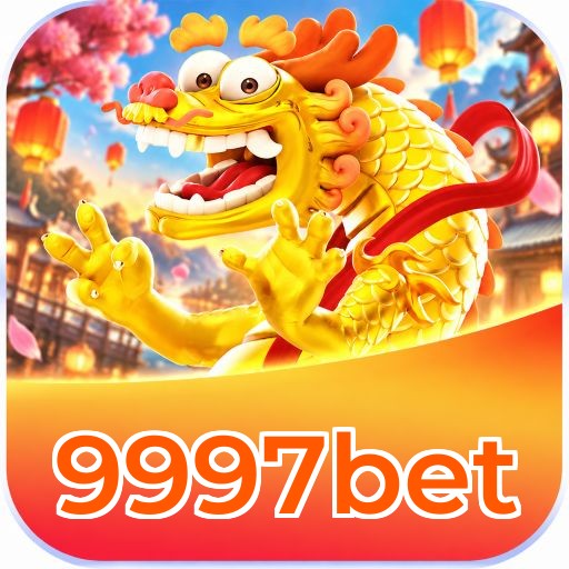 9997bet Logo