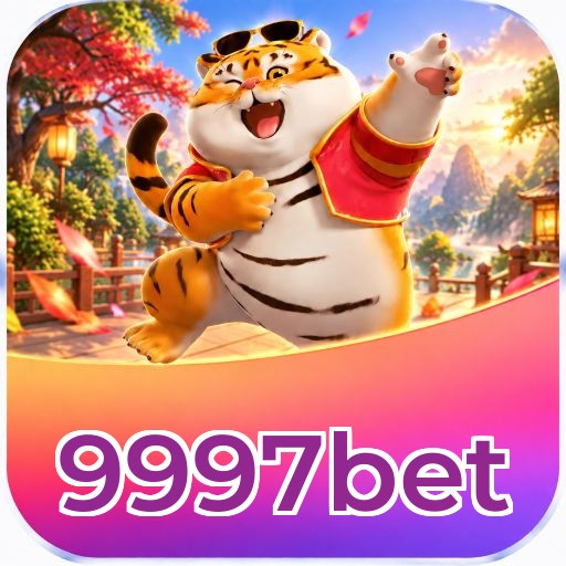 Fortune Tiger Logo 2