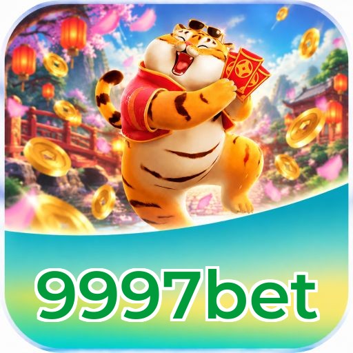 9997bet Logo