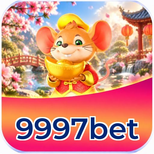 9997bet Logo