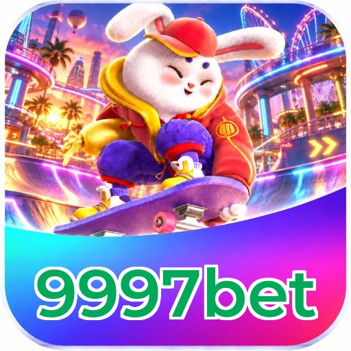 9997bet Instalar Logo 2