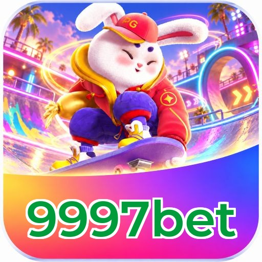 9997bet Logo 2