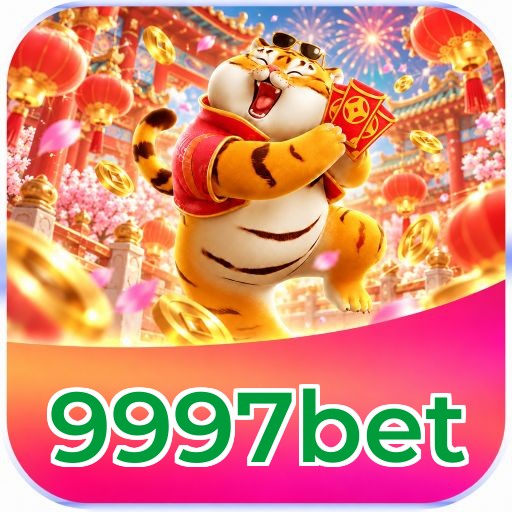 9997bet Logo 1