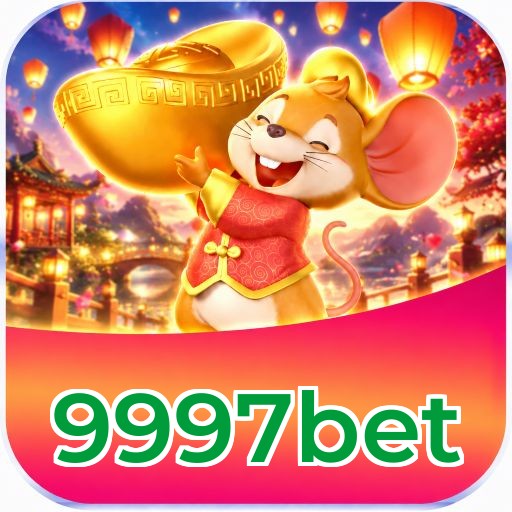9997bet Logo Oficial - Cassino Online Certificado Brasil