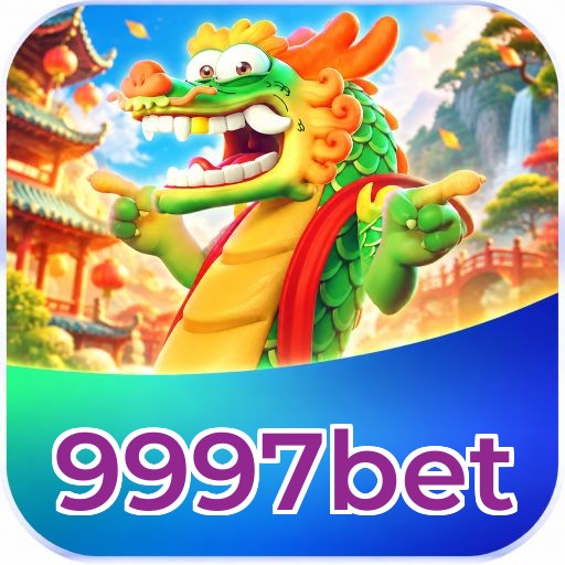 9997bet Logo