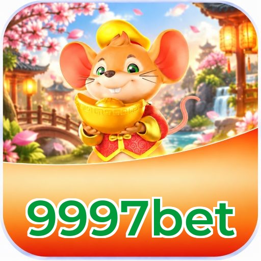 9997bet Logo